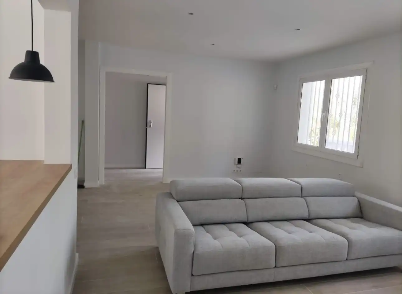 Houses for sale in Carrer Pont, 6, Cervelló Living room of Houses for sale in Cervelló with Heating, Private garden and Furnished