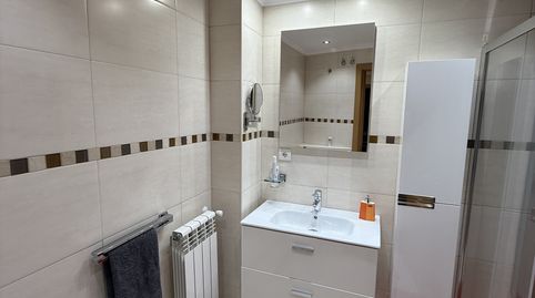 Flat for rent in Angel Manzano, 2, Reinosa, Cantabria - image 5 Photo 5 of Flat for rent in Angel Manzano, 2, Reinosa, Cantabria