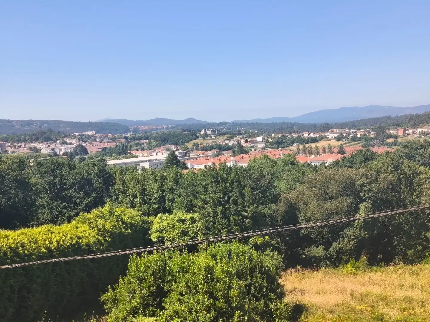 Piso de alquiler en Rúa Vite de Abaixo, 68, Campus Norte - San Caetano Piso de alquiler en Santiago de Compostela