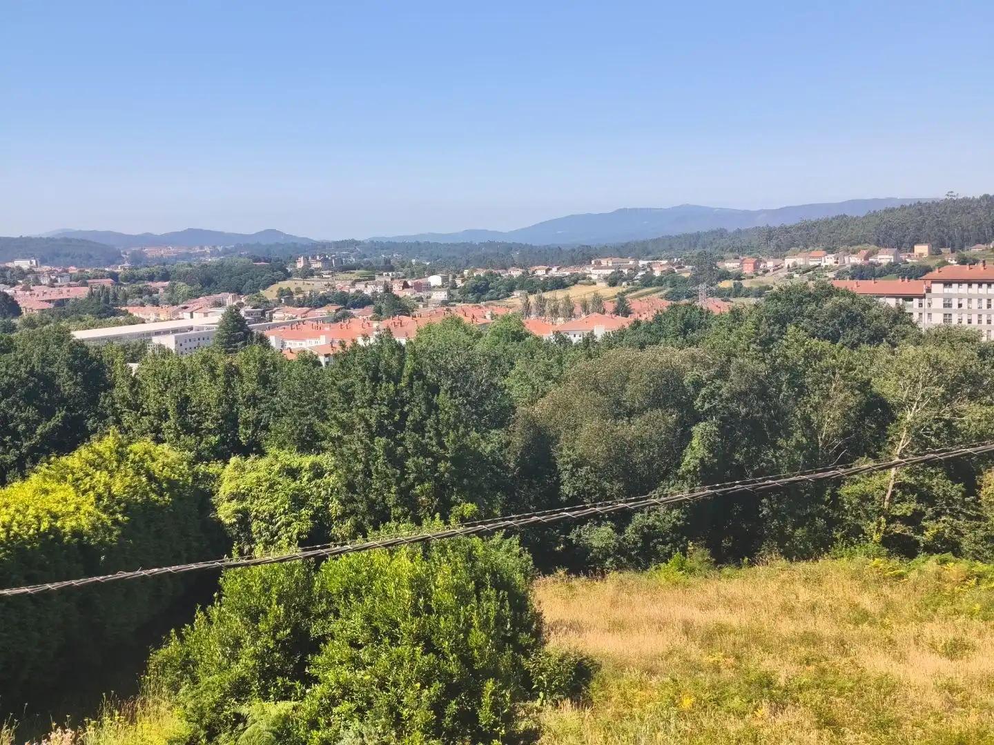 Piso de alquiler en Rúa Vite de Abaixo, 68, Campus Norte - San Caetano Piso de alquiler en Santiago de Compostela