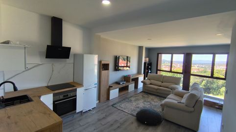 Piso de alquiler en Rúa Vite de Abaixo, 68, Campus Norte - San Caetano, Santiago de Compostela - imagen 4 Foto 4 de Piso de alquiler en Rúa Vite de Abaixo, 68, Campus Norte - San Caetano, Santiago de Compostela