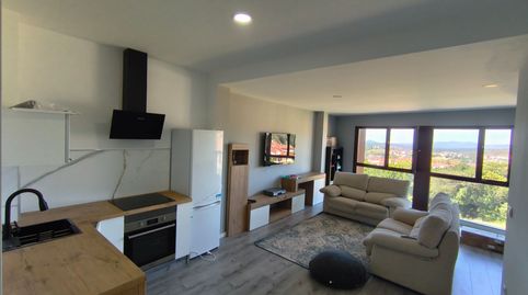 Piso de alquiler en Rúa Vite de Abaixo, 68, Campus Norte - San Caetano, Santiago de Compostela - imagen 5 Foto 5 de Piso de alquiler en Rúa Vite de Abaixo, 68, Campus Norte - San Caetano, Santiago de Compostela