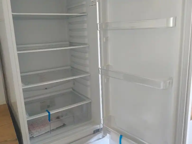 Piso de alquiler en Rúa Vite de Abaixo, 68, Campus Norte - San Caetano Cocina de Piso de alquiler en Santiago de Compostela