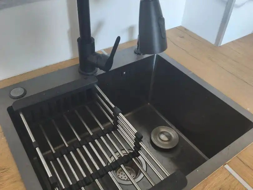 Piso de alquiler en Rúa Vite de Abaixo, 68, Campus Norte - San Caetano Cocina de Piso de alquiler en Santiago de Compostela