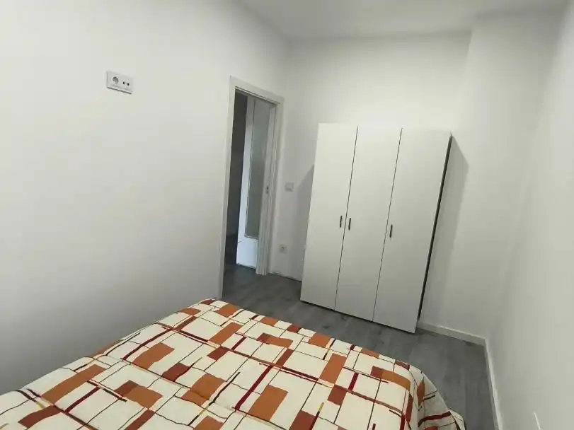 Piso de alquiler en Rúa Vite de Abaixo, 68, Campus Norte - San Caetano Habitación de Piso de alquiler en Santiago de Compostela