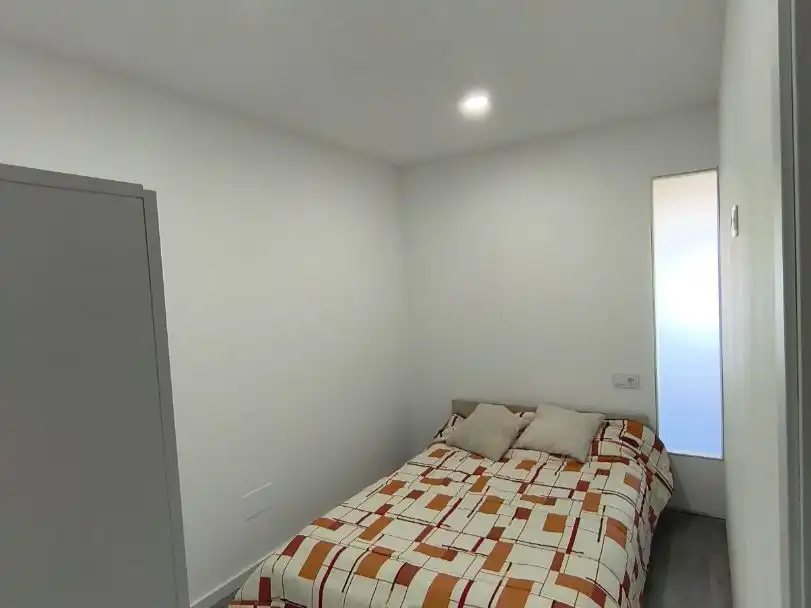 Piso de alquiler en Rúa Vite de Abaixo, 68, Campus Norte - San Caetano Habitación de Piso de alquiler en Santiago de Compostela