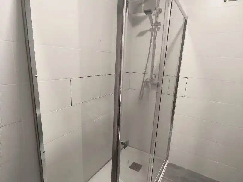 Piso de alquiler en Rúa Vite de Abaixo, 68, Campus Norte - San Caetano Baño de Piso de alquiler en Santiago de Compostela