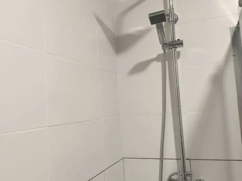 Piso de alquiler en Rúa Vite de Abaixo, 68, Campus Norte - San Caetano Baño de Piso de alquiler en Santiago de Compostela