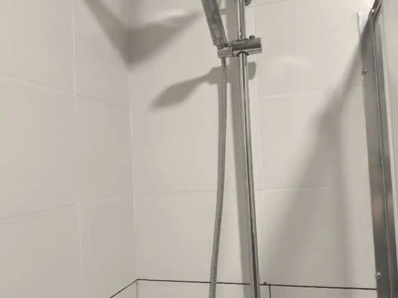 Piso de alquiler en Rúa Vite de Abaixo, 68, Campus Norte - San Caetano Baño de Piso de alquiler en Santiago de Compostela