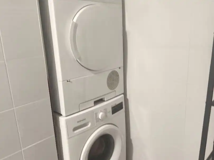 Piso de alquiler en Rúa Vite de Abaixo, 68, Campus Norte - San Caetano Habitación de Piso de alquiler en Santiago de Compostela