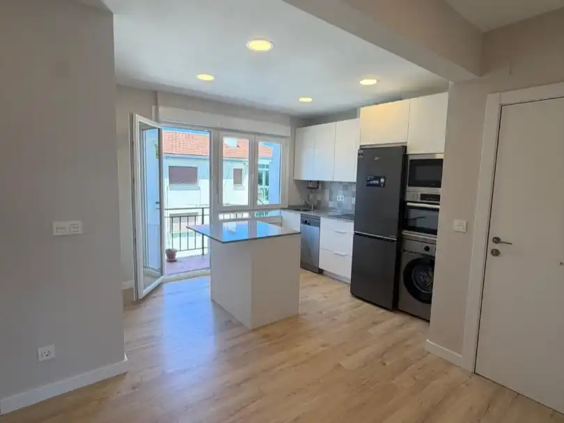 Flat for sale in Ogenbide Kalea, 16, Amorebieta-Etxano Kitchen of Flat for sale in Amorebieta-Etxano with Heating, Balcony and Video intercom