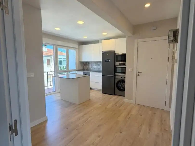Flat for sale in Ogenbide Kalea, 16, Amorebieta-Etxano Kitchen of Flat for sale in Amorebieta-Etxano with Heating, Balcony and Video intercom