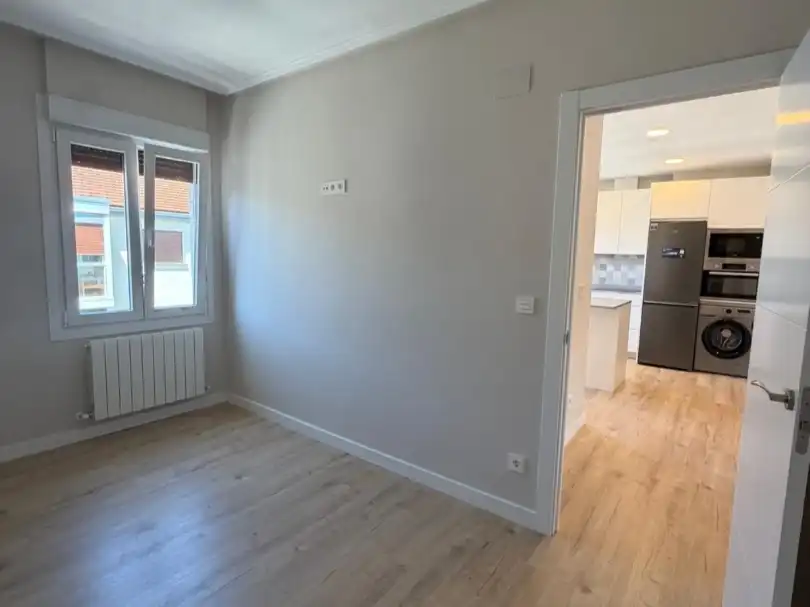 Flat for sale in Ogenbide Kalea, 16, Amorebieta-Etxano Bedroom of Flat for sale in Amorebieta-Etxano with Heating, Balcony and Video intercom