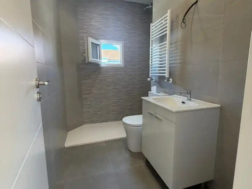 Flat for sale in Ogenbide Kalea, 16, Amorebieta-Etxano Bathroom of Flat for sale in Amorebieta-Etxano with Heating, Balcony and Video intercom