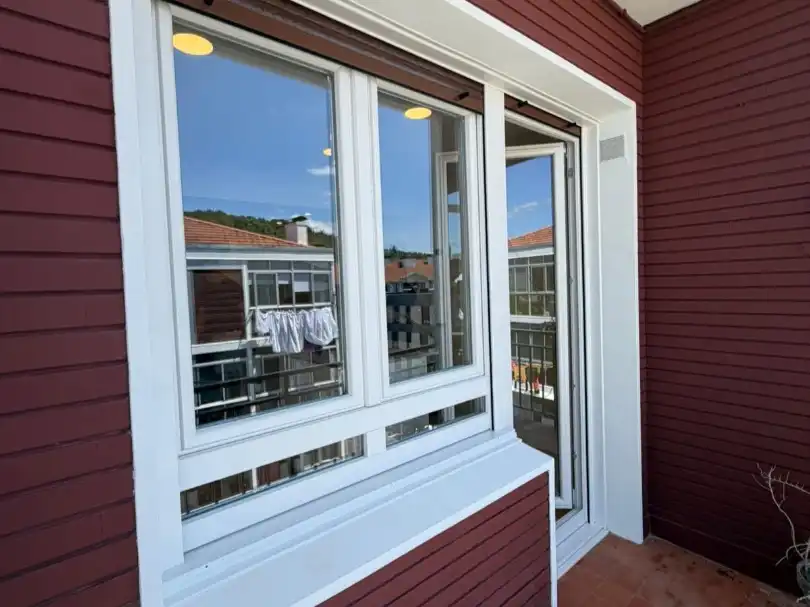 Flat for sale in Ogenbide Kalea, 16, Amorebieta-Etxano Balcony of Flat for sale in Amorebieta-Etxano with Heating, Balcony and Video intercom