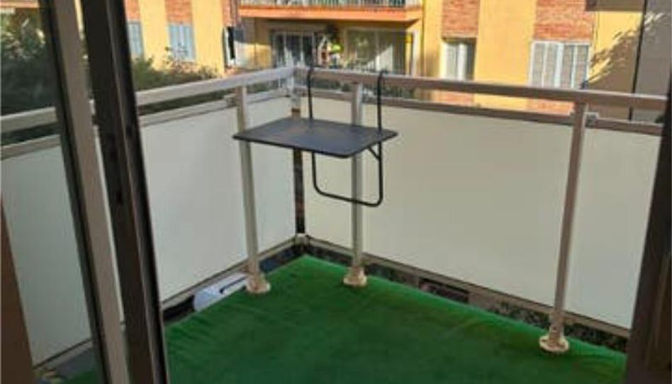 Flat for rent in Son Rullan, Palma de Mallorca - image 1 Photo 1 of Flat for rent in Son Rullan, Palma de Mallorca