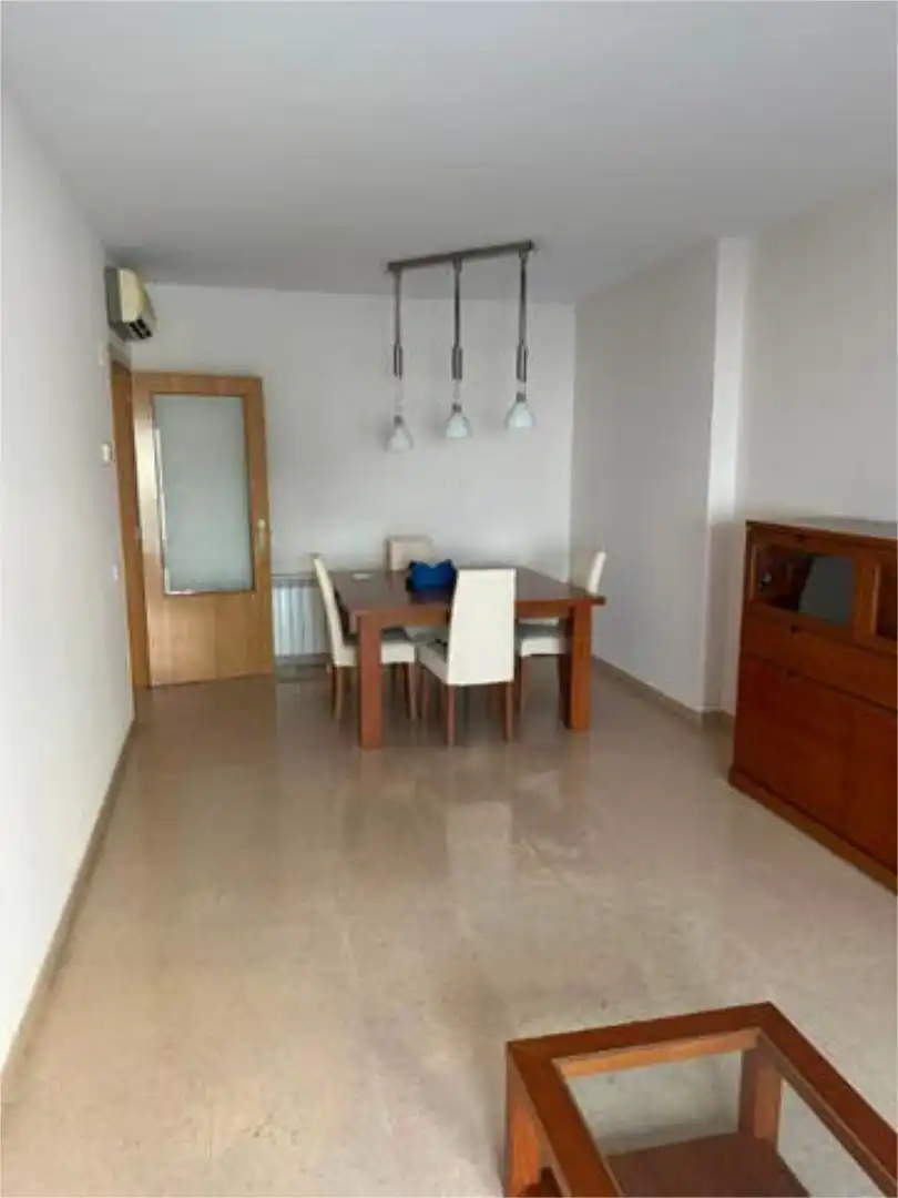 Flat for rent in Son Rullan Dining room of Flat for rent in Palma de Mallorca with Heating and Storage room