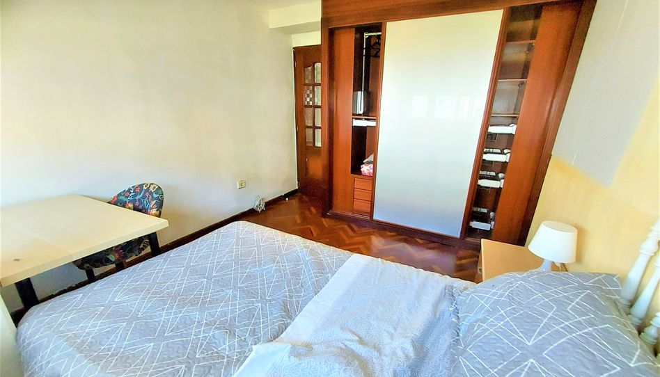 Piso de alquiler en Rúa Dos Tulipans, 23, Someso - Matogrande, A Coruña Capital - imagen 1 Foto 1 de Piso de alquiler en Rúa Dos Tulipans, 23, Someso - Matogrande, A Coruña Capital