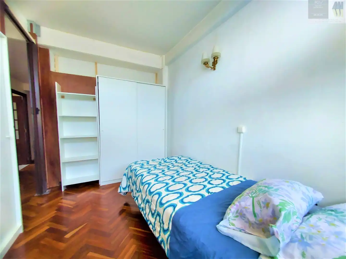 Piso de alquiler en Rúa dos Tulipans, 23, Someso - Matogrande Piso de alquiler en Rúa dos Tulipans, 23, Someso - Matogrande