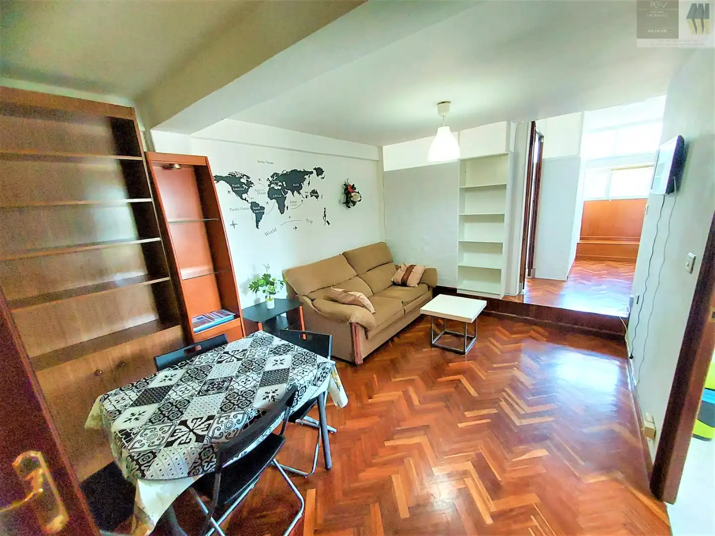 Piso de alquiler en Rúa dos Tulipans, 23, Someso - Matogrande Piso de alquiler en Rúa dos Tulipans, 23, Someso - Matogrande
