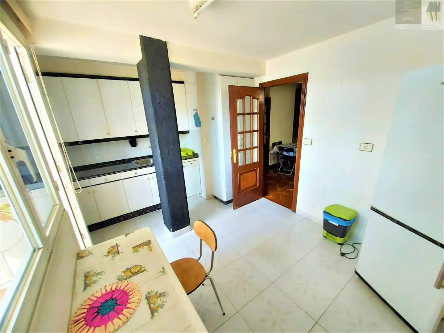 Piso de alquiler en Rúa dos Tulipans, 23, Someso - Matogrande Piso de alquiler en Rúa dos Tulipans, 23, Someso - Matogrande