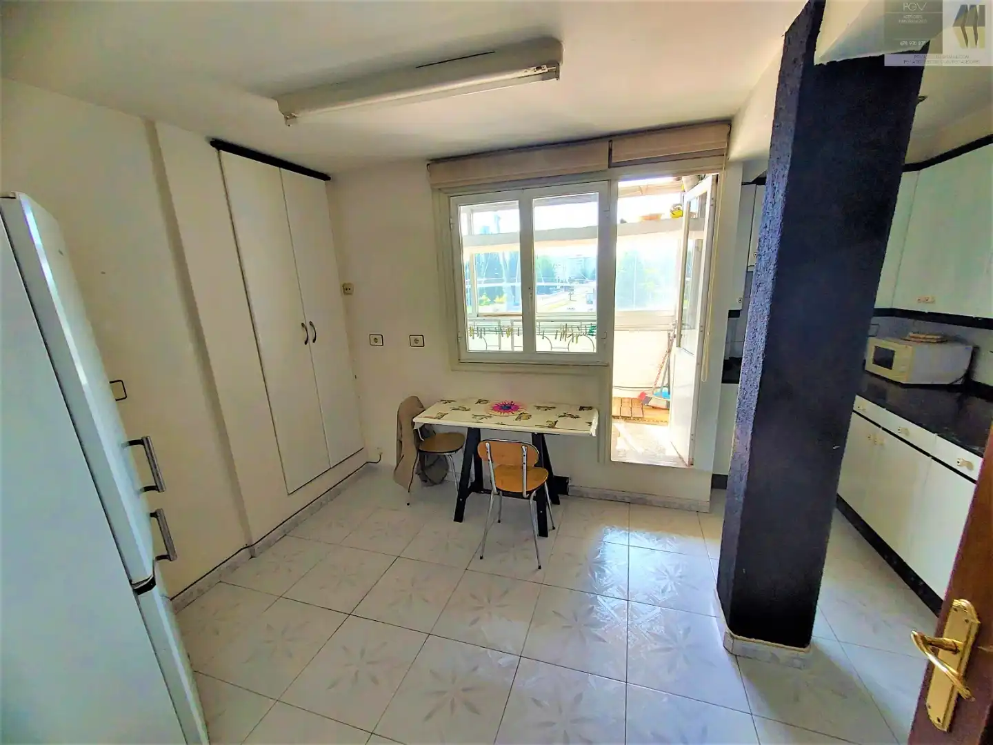 Piso de alquiler en Rúa dos Tulipans, 23, Someso - Matogrande Piso de alquiler en Rúa dos Tulipans, 23, Someso - Matogrande