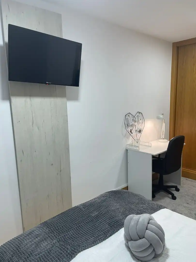 Zimmer in Lamelas, Someso - Matogrande Zimmer in Lamelas, Someso - Matogrande
