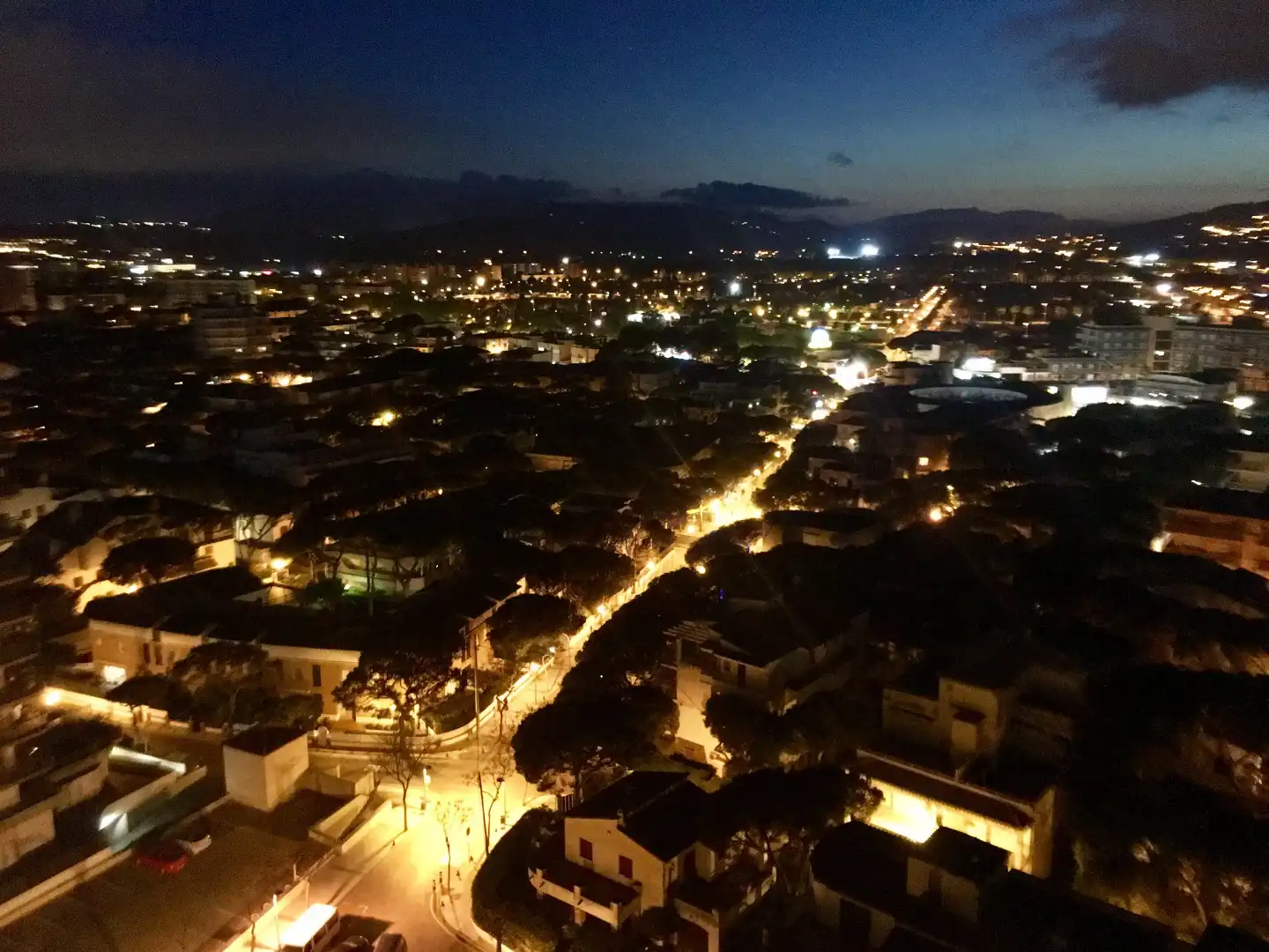 Estudio en venta en Avinguda Costa Brava, 23, Centre - Platja Vista exterior de Estudio en venta en Castell d'Aro, Platja d'Aro i s'Agaró con Aire acondicionado, Calefacción y Amueblado
