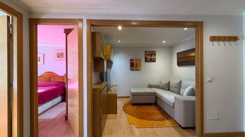 Piso de alquiler en Rúa Das Carretas, 32, Casco Histórico, Santiago de Compostela - imagen 2 Foto 2 de Piso de alquiler en Rúa Das Carretas, 32, Casco Histórico, Santiago de Compostela