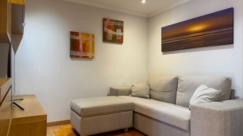 Piso de alquiler en Rúa Das Carretas, 32, Casco Histórico, Santiago de Compostela - imagen 4 Foto 4 de Piso de alquiler en Rúa Das Carretas, 32, Casco Histórico, Santiago de Compostela