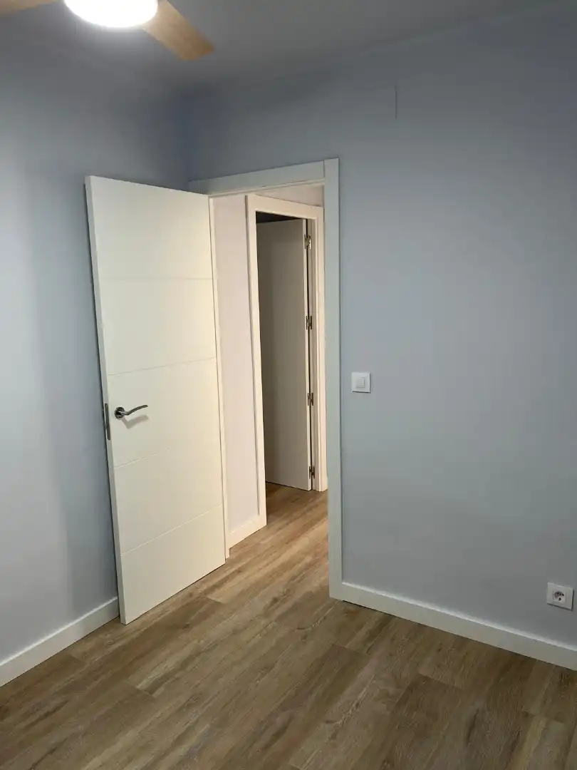 Flat for sale in Carrer de L'hospitalet, 23, Centre - Can Nadal Flat for sale in Sant Feliu de Llobregat with Balcony