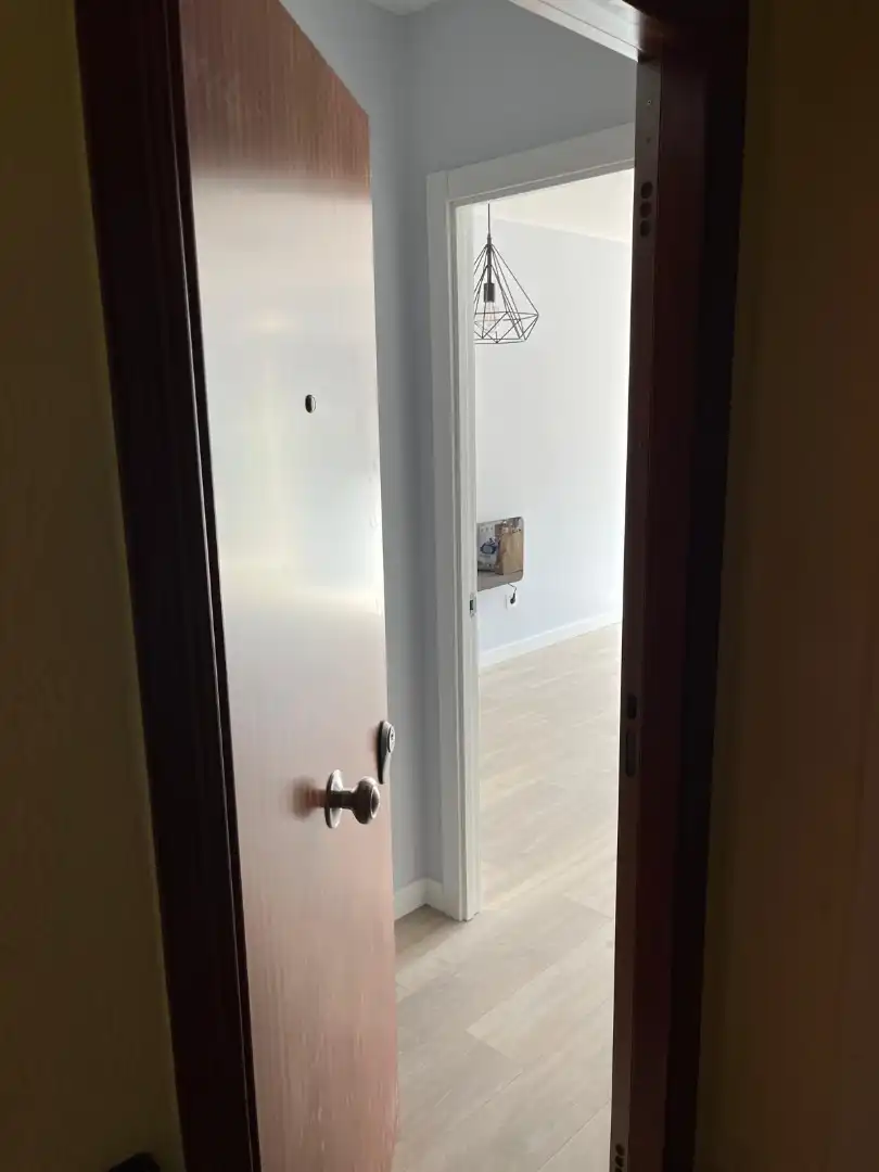 Flat for sale in Carrer de L'hospitalet, 23, Centre - Can Nadal Flat for sale in Sant Feliu de Llobregat with Balcony