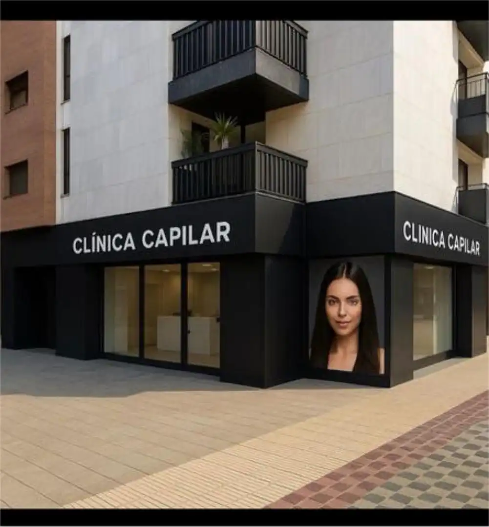 Local de lloguer a Barrio León Local de lloguer en Sevilla amb Aire condicionat