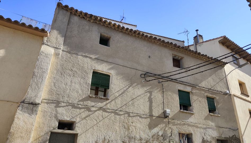 Finca rústica en venta en Calle Portazas, 10, Castejón de Valdejasa, Zaragoza - imagen 1 Foto 1 de Finca rústica en venta en Calle Portazas, 10, Castejón de Valdejasa, Zaragoza