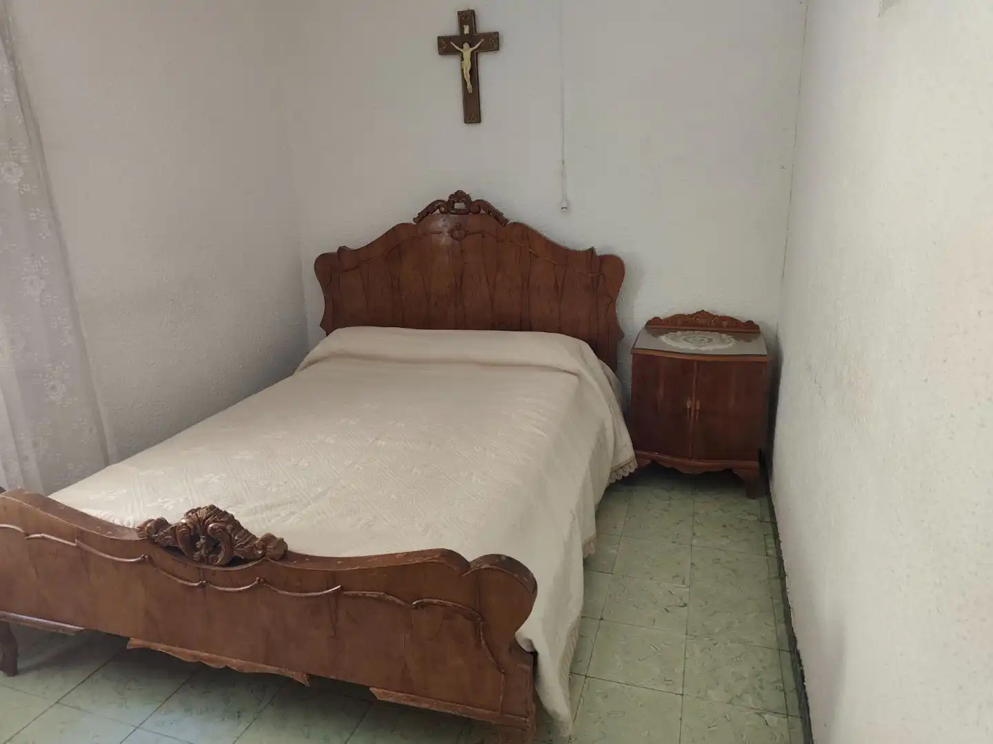Finca rústica en venta en Calle Portazas, 10, Castejón de Valdejasa Habitación de Finca rústica en venta en Castejón de Valdejasa con Trastero y Amueblado