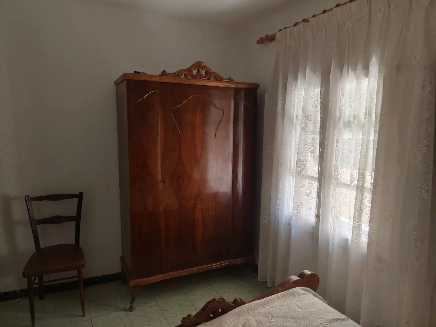 Finca rústica en venta en Calle Portazas, 10, Castejón de Valdejasa Habitación de Finca rústica en venta en Castejón de Valdejasa con Trastero y Amueblado