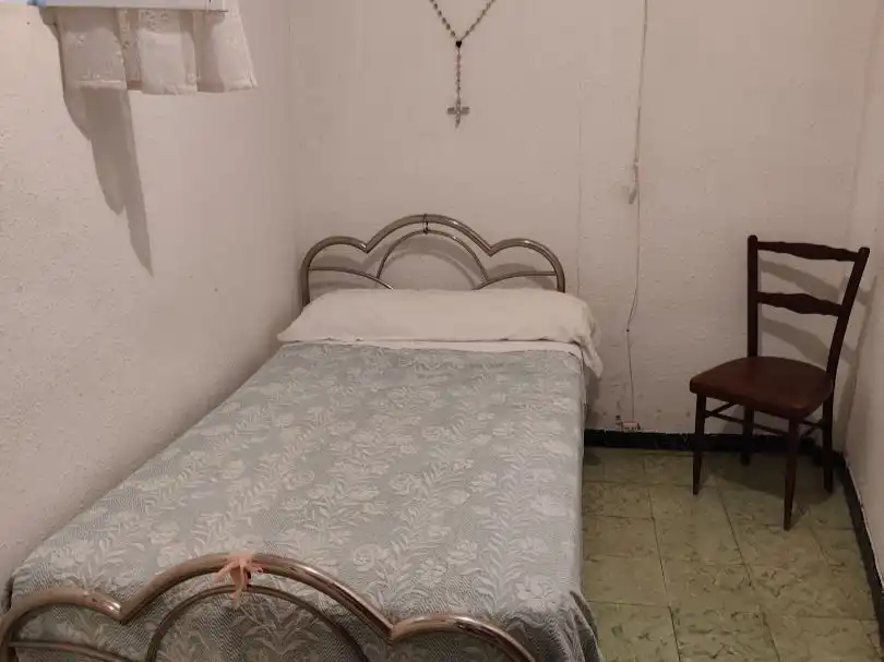 Finca rústica en venta en Calle Portazas, 10, Castejón de Valdejasa Habitación de Finca rústica en venta en Castejón de Valdejasa con Trastero y Amueblado