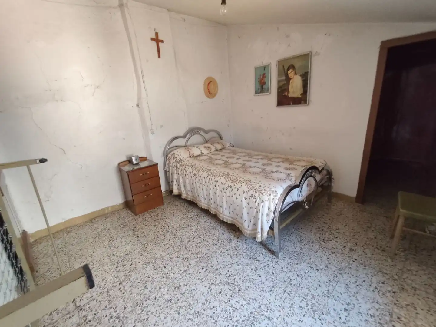 Finca rústica en venta en Calle Portazas, 10, Castejón de Valdejasa Finca rústica en venta en Castejón de Valdejasa con Trastero y Amueblado