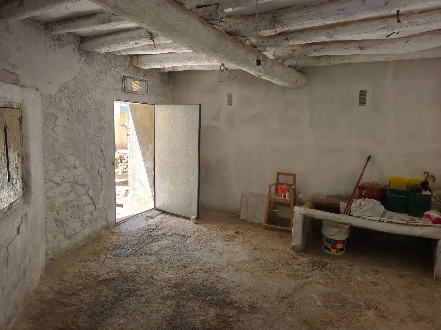 Finca rústica en venta en Calle Portazas, 10, Castejón de Valdejasa Finca rústica en venta en Castejón de Valdejasa con Trastero y Amueblado
