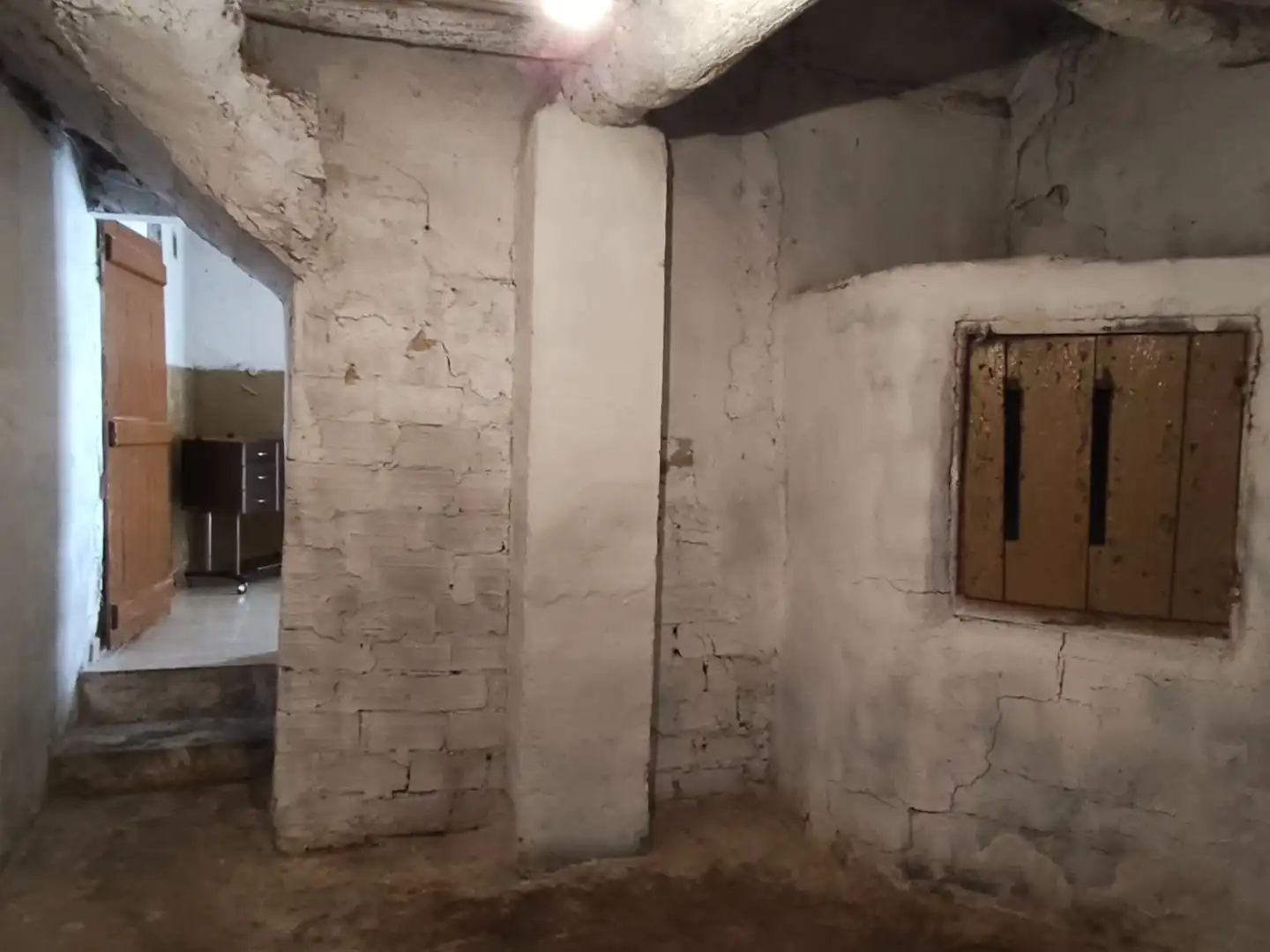 Finca rústica en venta en Calle Portazas, 10, Castejón de Valdejasa Finca rústica en venta en Castejón de Valdejasa con Trastero y Amueblado