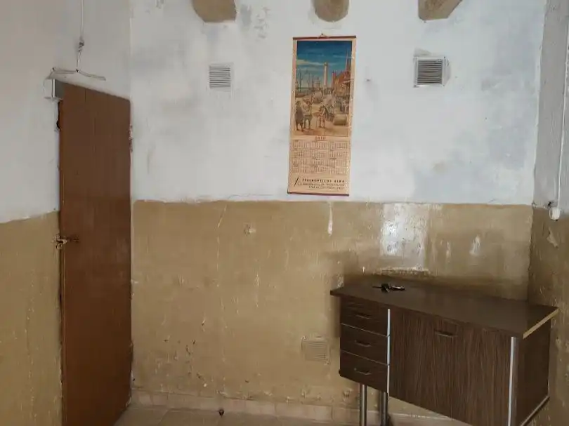 Finca rústica en venta en Calle Portazas, 10, Castejón de Valdejasa Finca rústica en venta en Castejón de Valdejasa con Trastero y Amueblado