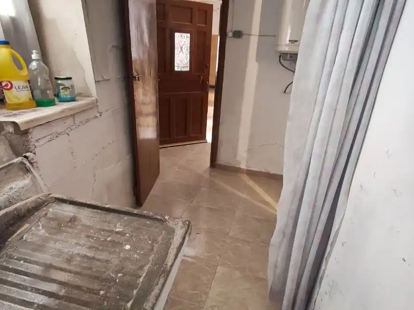 Finca rústica en venta en Calle Portazas, 10, Castejón de Valdejasa Finca rústica en venta en Castejón de Valdejasa con Trastero y Amueblado