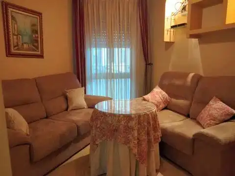 Flat for rent in Paseo de la Victoria, 2, Casco Histórico - Ribera - San Basilio Flat for rent in Paseo de la Victoria, 2, Casco Histórico - Ribera - San Basilio