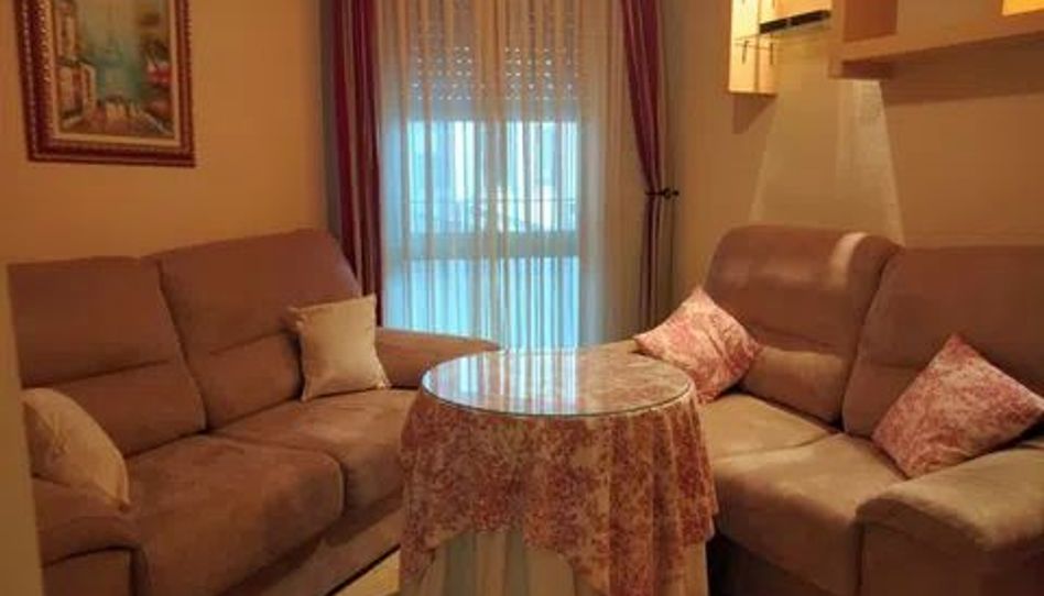 Flat for rent in Paseo de la Victoria, 2, Casco Histórico - Ribera - San Basilio, Córdoba Capital - image 1 Photo 1 of Flat for rent in Paseo de la Victoria, 2, Casco Histórico - Ribera - San Basilio, Córdoba Capital