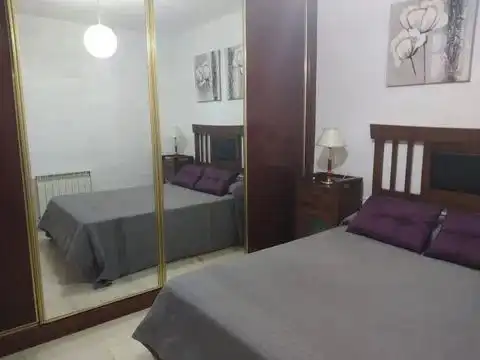 Flat for rent in Paseo de la Victoria, 2, Casco Histórico - Ribera - San Basilio Flat for rent in Paseo de la Victoria, 2, Casco Histórico - Ribera - San Basilio