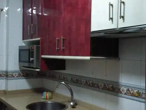 Flat for rent in Paseo de la Victoria, 2, Casco Histórico - Ribera - San Basilio Flat for rent in Paseo de la Victoria, 2, Casco Histórico - Ribera - San Basilio