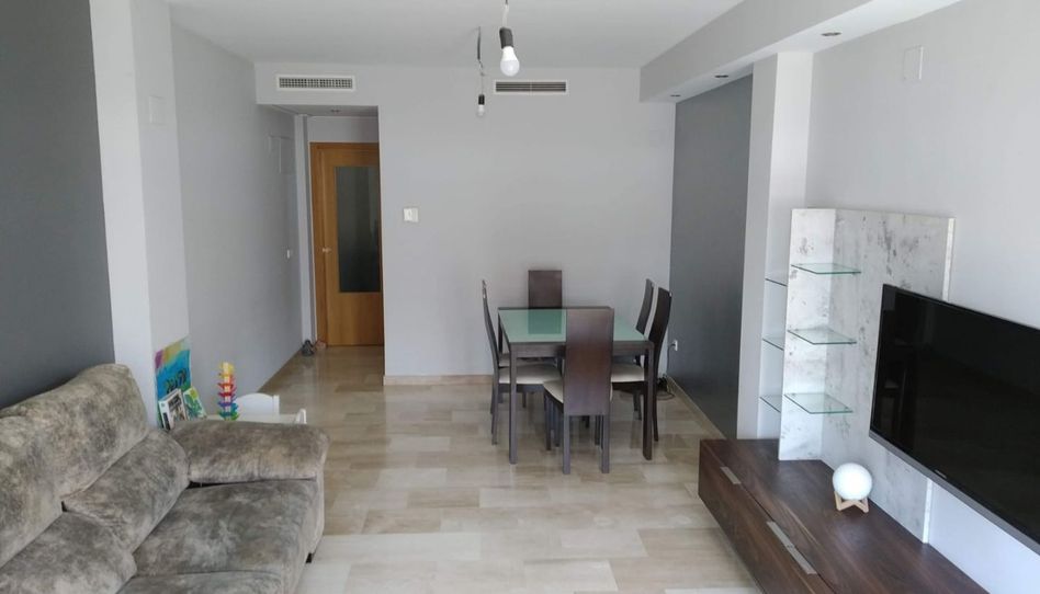 Flat for sale in Avinguda del País Valencià, 120, Algemesí, Valencia - image 1 Photo 1 of Flat for sale in Avinguda del País Valencià, 120, Algemesí, Valencia