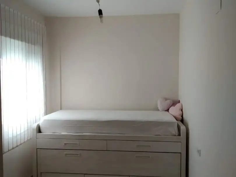 Flat for sale in Avinguda del País Valencià, 120, Algemesí Bedroom of Flat for sale in Algemesí with Air Conditioner, Terrace and Video intercom