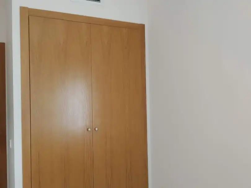 Flat for sale in Avinguda del País Valencià, 120, Algemesí Bedroom of Flat for sale in Algemesí with Air Conditioner, Terrace and Video intercom