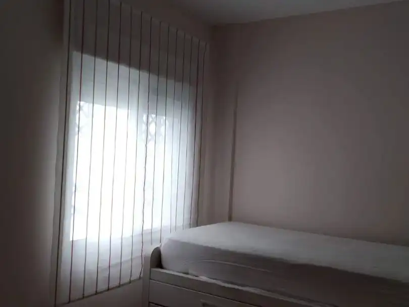 Flat for sale in Avinguda del País Valencià, 120, Algemesí Bedroom of Flat for sale in Algemesí with Air Conditioner, Terrace and Video intercom